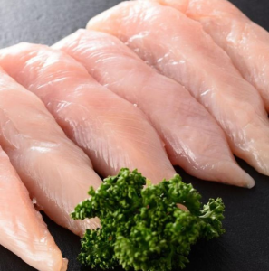 Halal Frozen Chicken Breast High Quality Export Supply