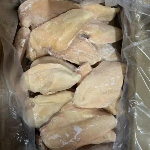 Halal Frozen Chicken Breast SBB Bqf Food Safe Export