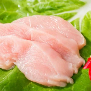 Halal Frozen Chicken Breast for Healthy Meals