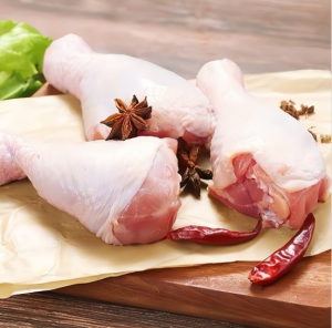 Halal Frozen Chicken Drumstick IQF