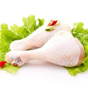 Halal Frozen Chicken Drumsticks Various Cooking Methods