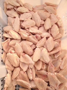 Halal Frozen Chicken Meat Wing