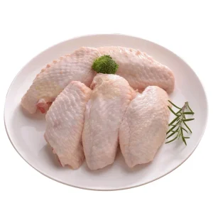 Halal Frozen Chicken Wing