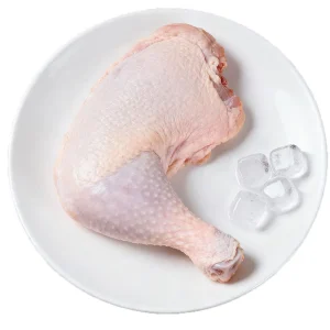Halal Frozen Chicken Wings Trans-Fat Free Includes Breast Leg Paw