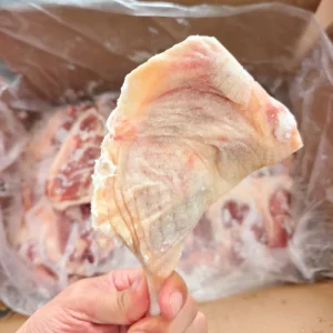 Halal Frozen Duck Legs Bone In Nutritious Tender Meat Ideal for Stewing Grilling Roasting and Deep Frying Dishes