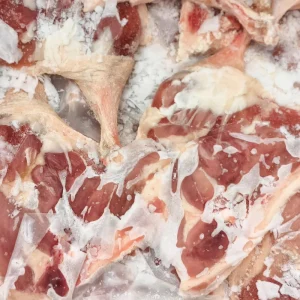 Halal Frozen Duck Legs Poultry Meat for Global Markets Suitable for All Kinds of Cooking Methods