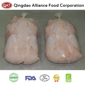 Halal Frozen Duck Meat