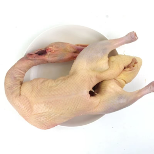 Halal Frozen Duck Whole Meat
