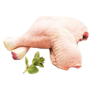 Halal Frozen Duck Wings Quarters Fresh Poultry Products