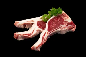 Halal Frozen Mutton Chops Halal Quality 12 Ribs 8 Ribs 4 Ribs Halal Mutton Chops