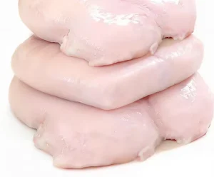 Halal Frozen Premium Grade Low Carb Lamb Sheep Tail Fat