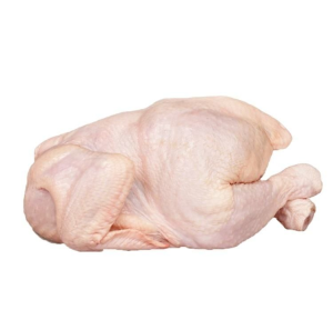 Halal Frozen Whole Chicken