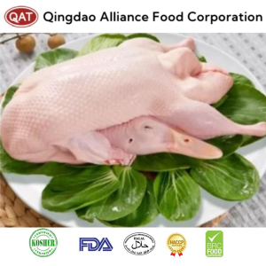 Halal Frozen Whole Duck Duck Meat Beijing Duck