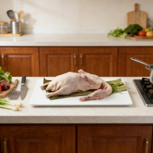 Halal Frozen Whole Duck Premium Quality China Export Factory Price
