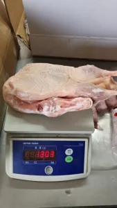 Halal Frozen Whole Duck Premium Quality Poultry Meat for Export