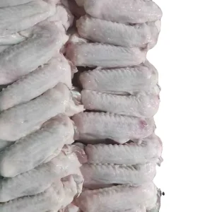 Halal Frozen Whole Duck Wings Multi Spec Factory Supply
