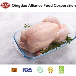 Halal Hand Slaughter Frozen Whole Chicken with Good Price
