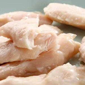 Halal High Quality Frozen Chicken Breast for Healthy Meals