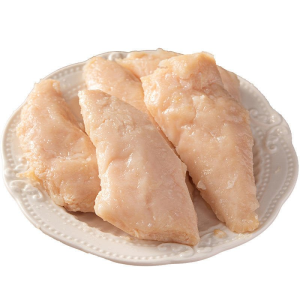 Halal IQF Frozen Chicken Breast Boneless Skinless
