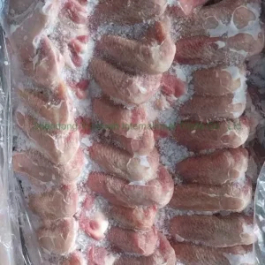 Halal IQF Frozen Duck Whole Wings Factory Direct Price