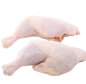 Halal IQF Meat Healthy Frozen Chicken Leg