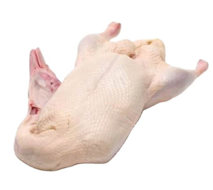 Halal Juicy Exportable Duck Fresh Frozen Whole Duck