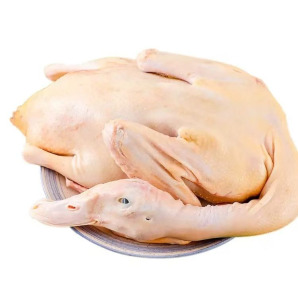 Halal Organic Frozen Whole Duck with Vitamins Low Sugar & Low Carb Bulk Packaging Grade a