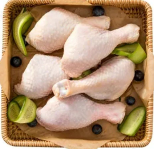 Halal Premium Frozen Chicken Legs Chicken Drumstick