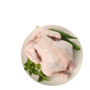 Halal Whole Frozen Chicken
