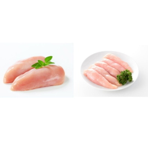 Halal Whole Frozen Chicken Breast Supplier Whole Frozen Chicken for Export