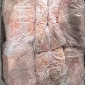 Hand Slaughtered Halal Fresh Frozen Lamb Sheep Tail Fat