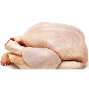 Hand Slaughtered Top Grade Frozen Whole Chicken with Certification