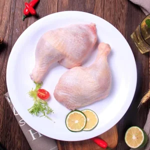 Handpicked Frozen Chicken Whole Leg
