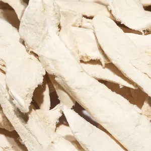 Healthy Digestive Support Pet Chicken Breast Meat for Dogs Cats Limited Ingredient No Artificial Pet Freeze Dried Food