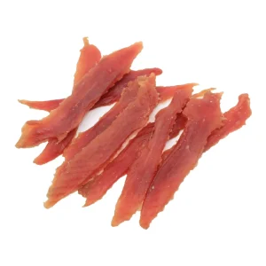 Healthy Dog Treats Dehydrated Chicken Breast Duck Jerky Healthy Nutrient Pet Products Dogs Snacks