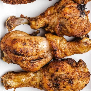 Healthy Tasty and Convenient Try Our Fully Cooked Chicken Legs!
