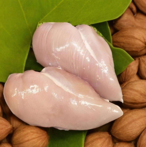 Healthy and Natural Whole Chicken Breast Halal Frozen Whole Chicken Breast with Customize Pack