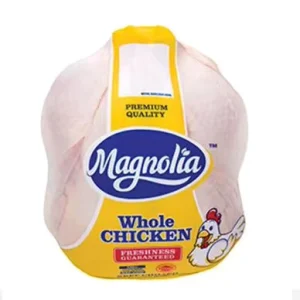 High Barrier PA PE PVDC Hot Water Shrink Freezer Poultry Bags for Whole Chickens