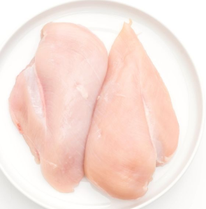 High Grade Halal Frozen Chicken Breast Boneless Custom Packaging Global Export