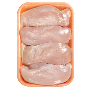 High Protein Frozen Chicken Breast Boneless Skinless Poultry Meat