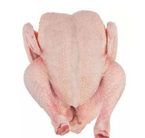 High Protein Frozen Whole Chicken Halal Certified Frozen Meat