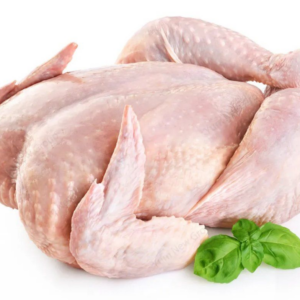 High Protein Nutritious Quick OEM Custom Packaging Price Frozen Whole Chicken