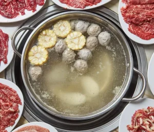 High Quality 90% Beef Meat No Additives Beef Tendon Balls for Hot Pot