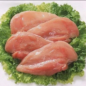 High Quality Chicken Breasts Suitable for People Who Are Doing Fitness and Weight Loss or Building Muscle