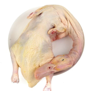 High Quality Duck Meat Frozen Sliced Smoked Boneless Whole Duck