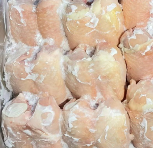 High Quality Export Bulk Frozen Whole Chicken Premium