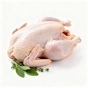 High Quality Export Bulk Frozen Whole Chicken Spicy BBQ Flavor