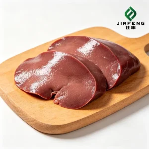 High Quality Export Halal Frozen Beef Liver Beef Meat Fresh Directly Factory
