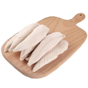 High Quality Freeze Dried Chicken Small Breast Pet Freeze Dried Whole Chicken Small Breast Snack Cat Treats