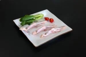 High Quality Fresh and Naturally Grown Plump and Delicious Frozen Duck Feet